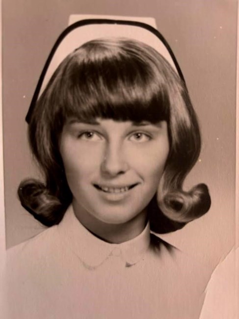 Obituary of Gail Barbara Bisio