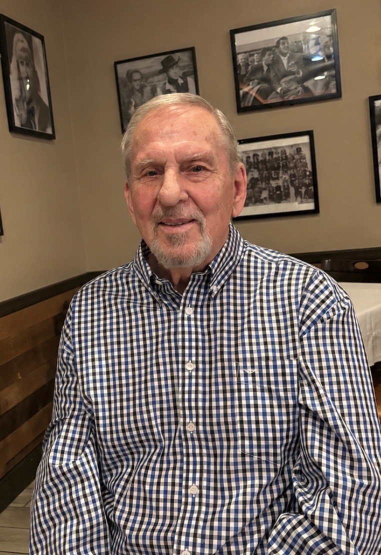 Obituary of Albin George Shumbris Jr.
