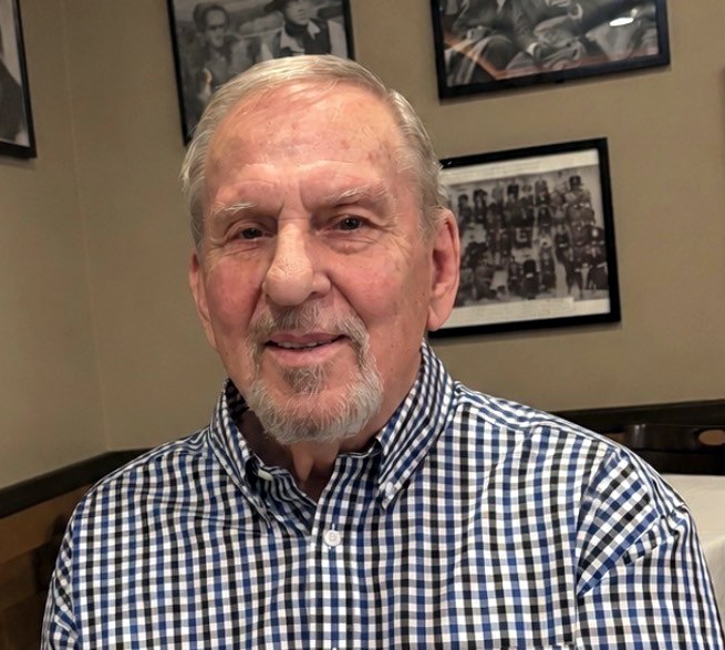 Obituary of Albin George Shumbris Jr.