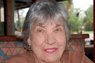 Obituary of Mildred B Pearson