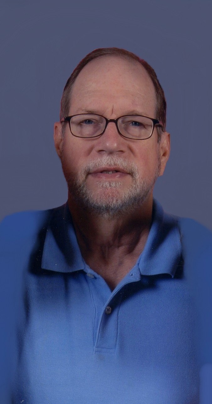 Obituary of Mark Timothy Cain