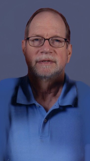 Obituary of Mark Timothy Cain