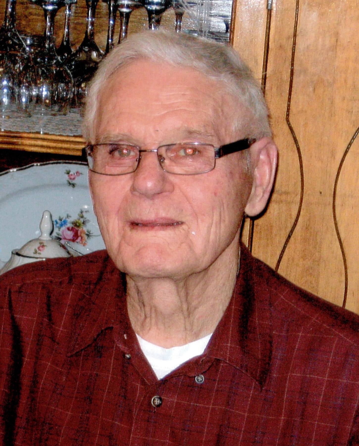 Obituary of Raoul Levesque