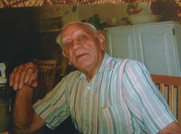 Obituary of Martin Lupercio