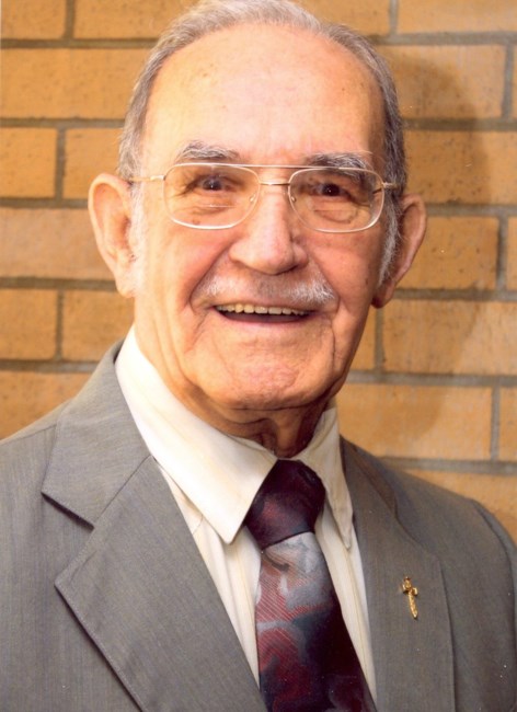 Obituary of Donald Lester Schmidt