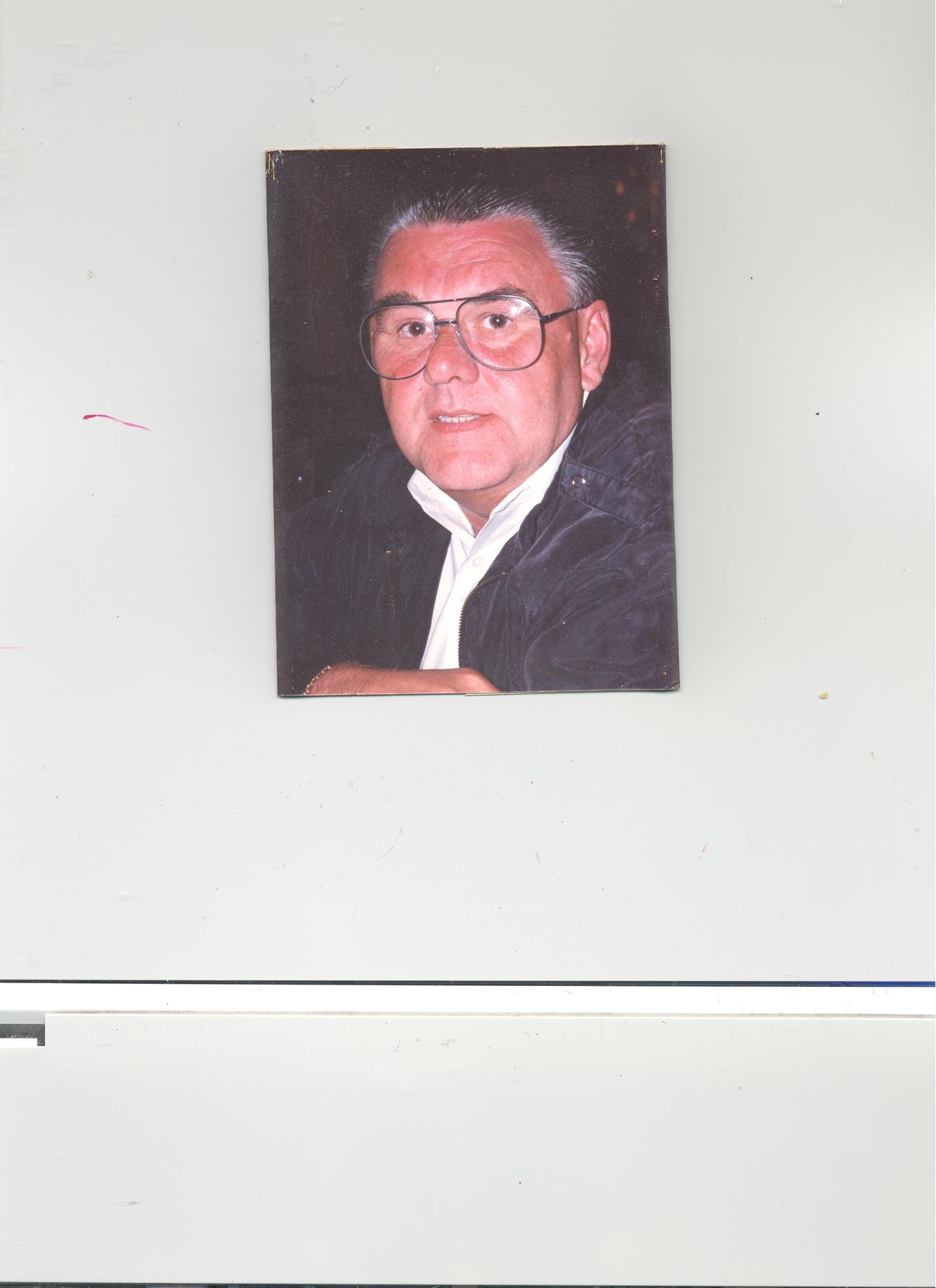 Obituary of Louis H Foster