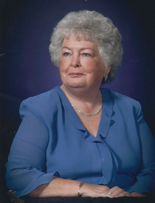 Obituary of Wilda A Somerlott
