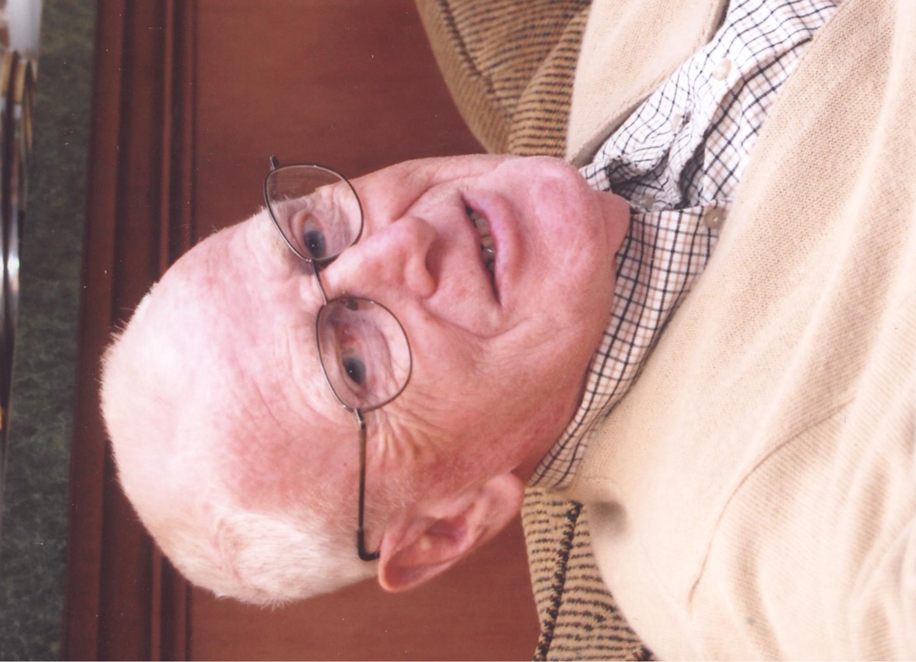 Gerald Yeager Obituary Seminole, FL