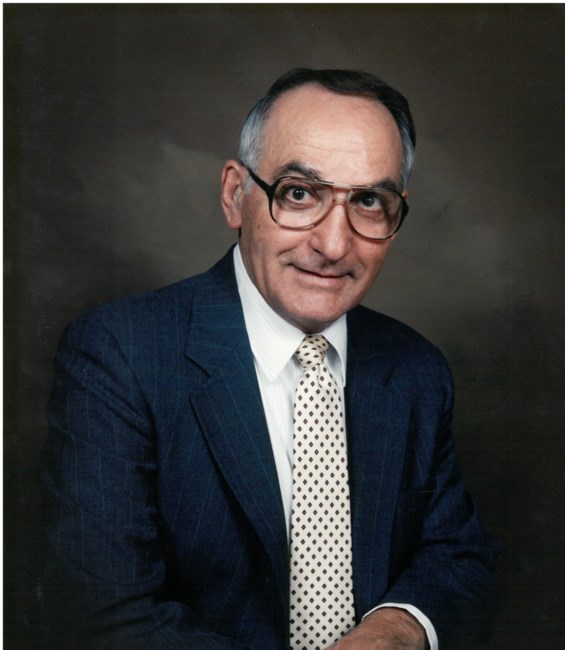 Obituary of James Anthony Vitale