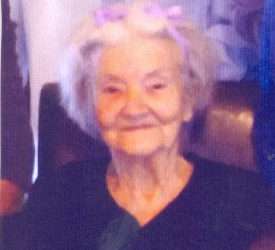 Obituary of Anna Louise Devore