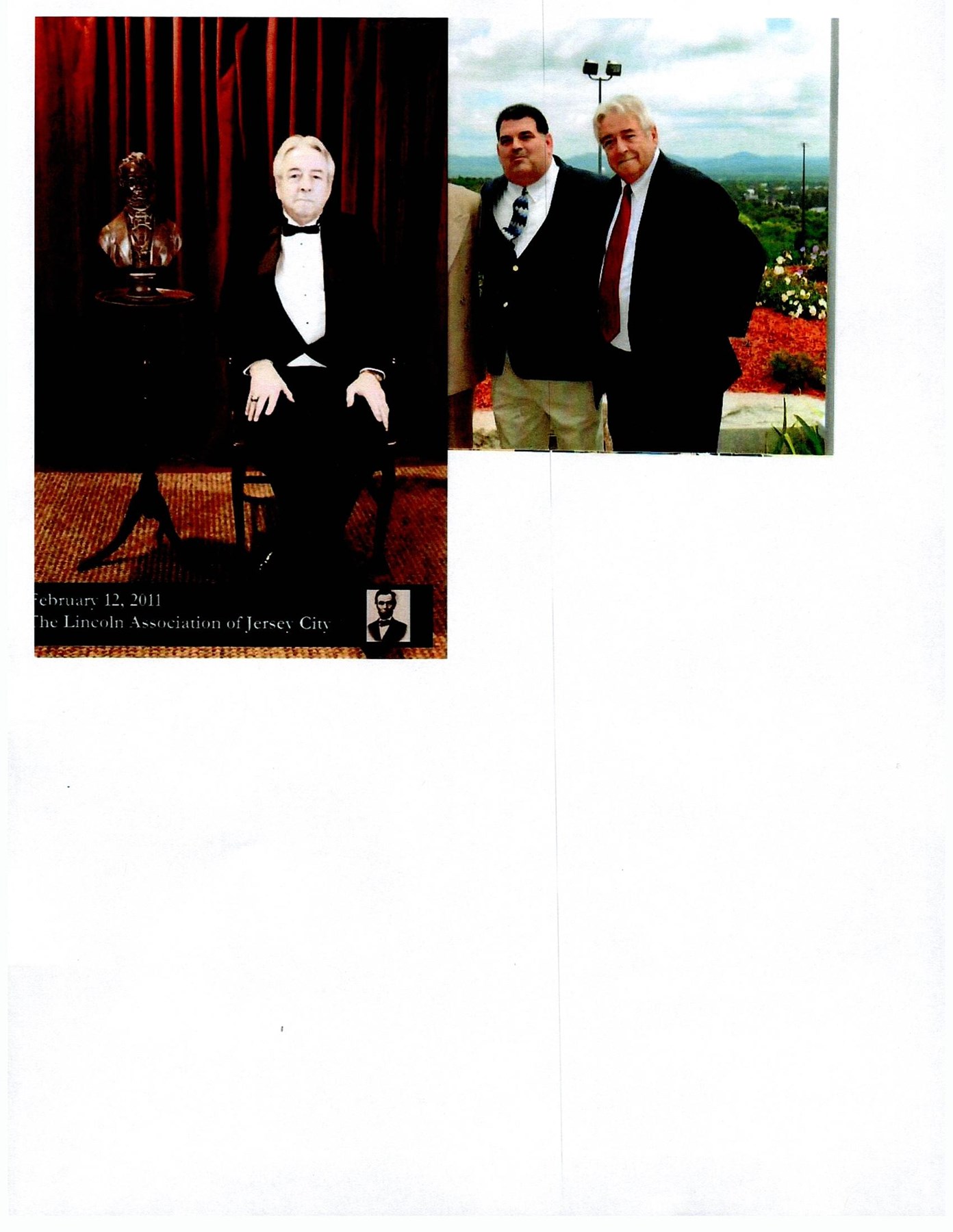 Obituary of Frederick "Rick" Mundy Jr.