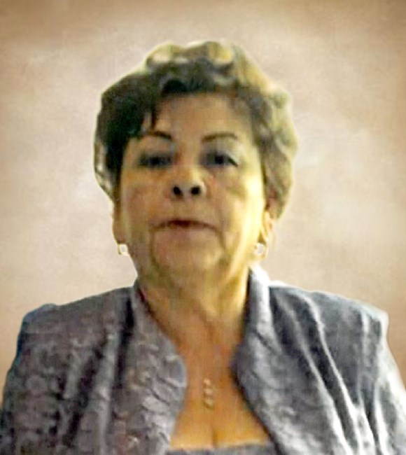 Obituary of Rosario Cobos