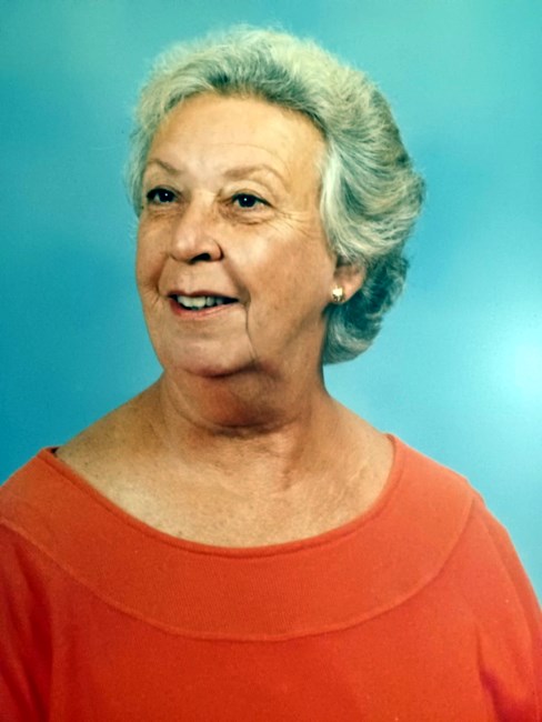 Obituario de Donna Joanne Howard