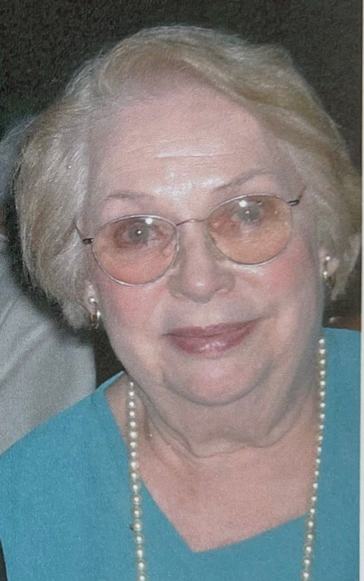 Obituario de Jean R Langhout
