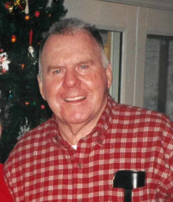 Obituary of John "Jack" Wilbur Payne