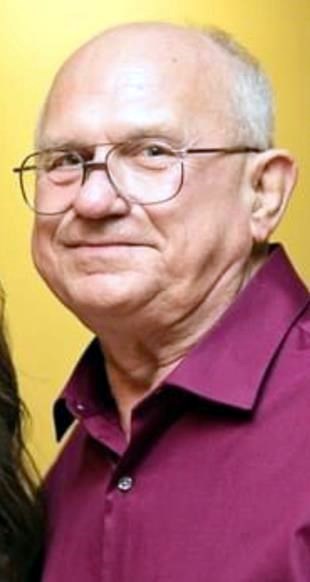 Obituary of Eddie "Lou" Paul Landry