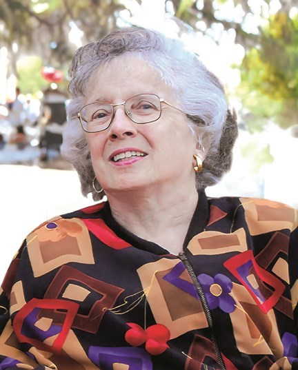 Obituary of Nanette M. Bringuel