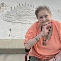 Obituary of Laurel Simpson