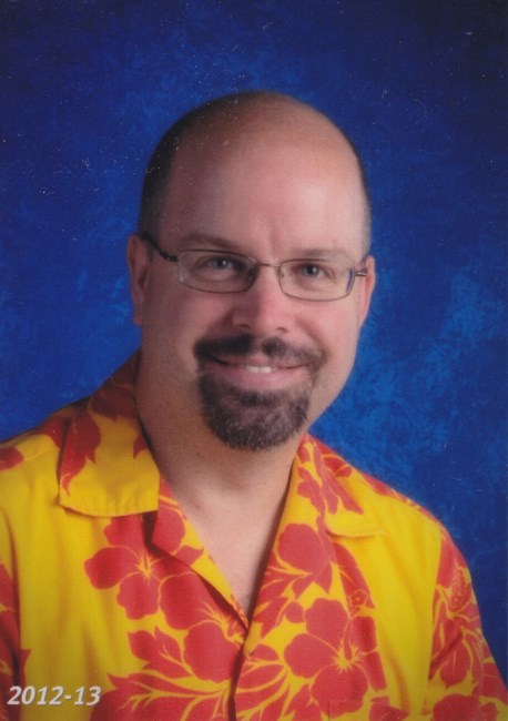 Obituary of Douglas Vincent Kutcher