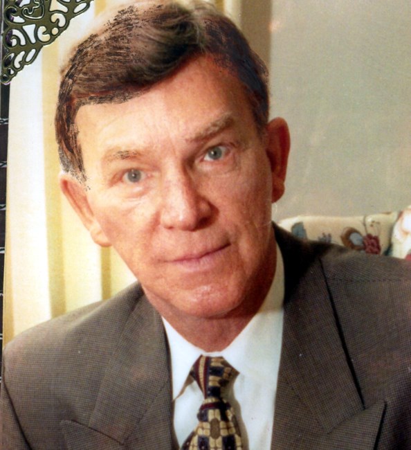 Obituary of Robert "Bob" Dean Palmer Sr.