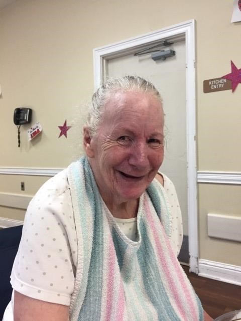 Obituary of Virginia Rae McDonald