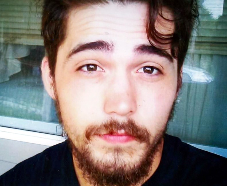 Obituary of James Franklin Watkins