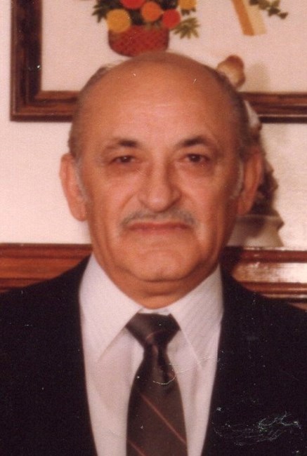 Obituary of Donatino Cianci