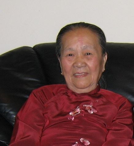 Obituary of Minh Thi Nguyen