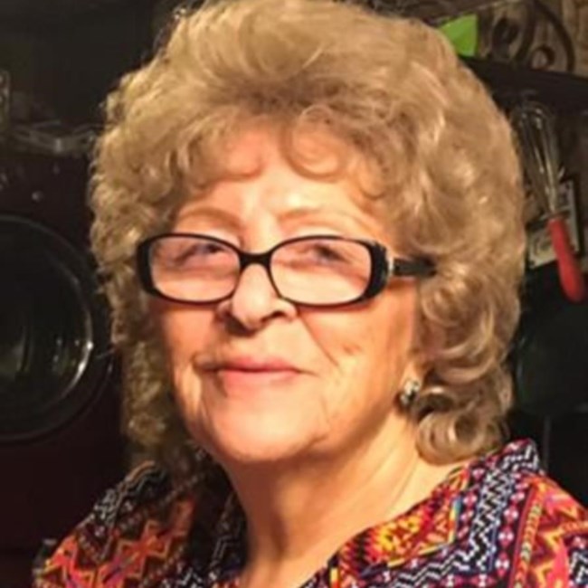 Obituary of Mary Romo