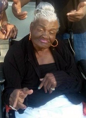 Obituary of Linda Maxine Edwards