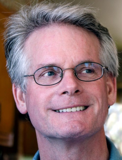 Obituary of Gary Chase