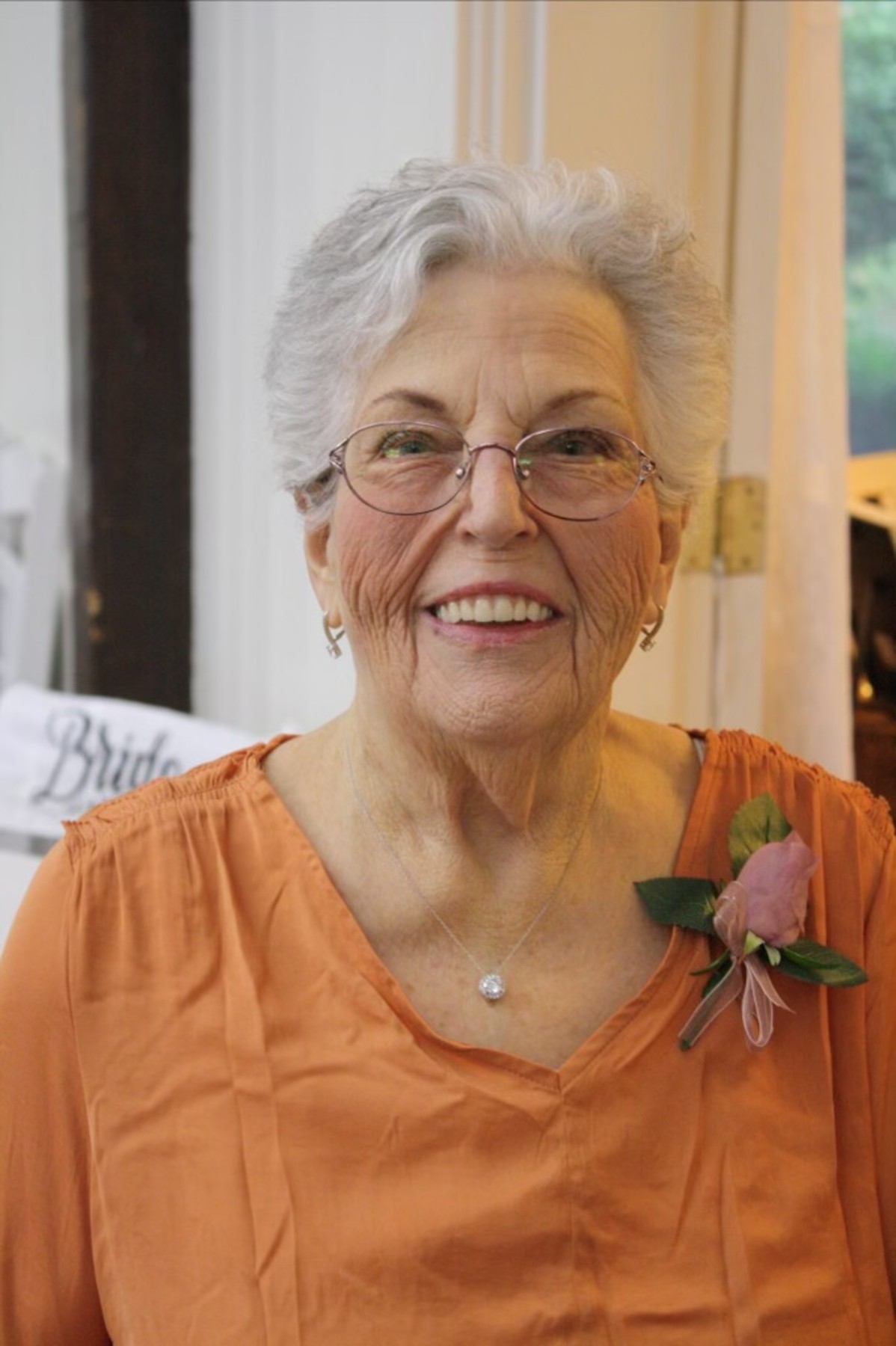 Obituary of Sarah Ellen Upton