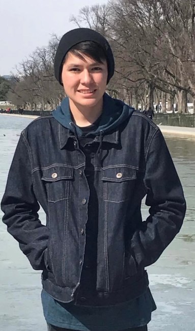 Obituary of Carson McKenly Yellowman