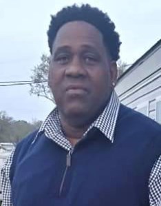 Obituary of Shedrick Anthony Powell