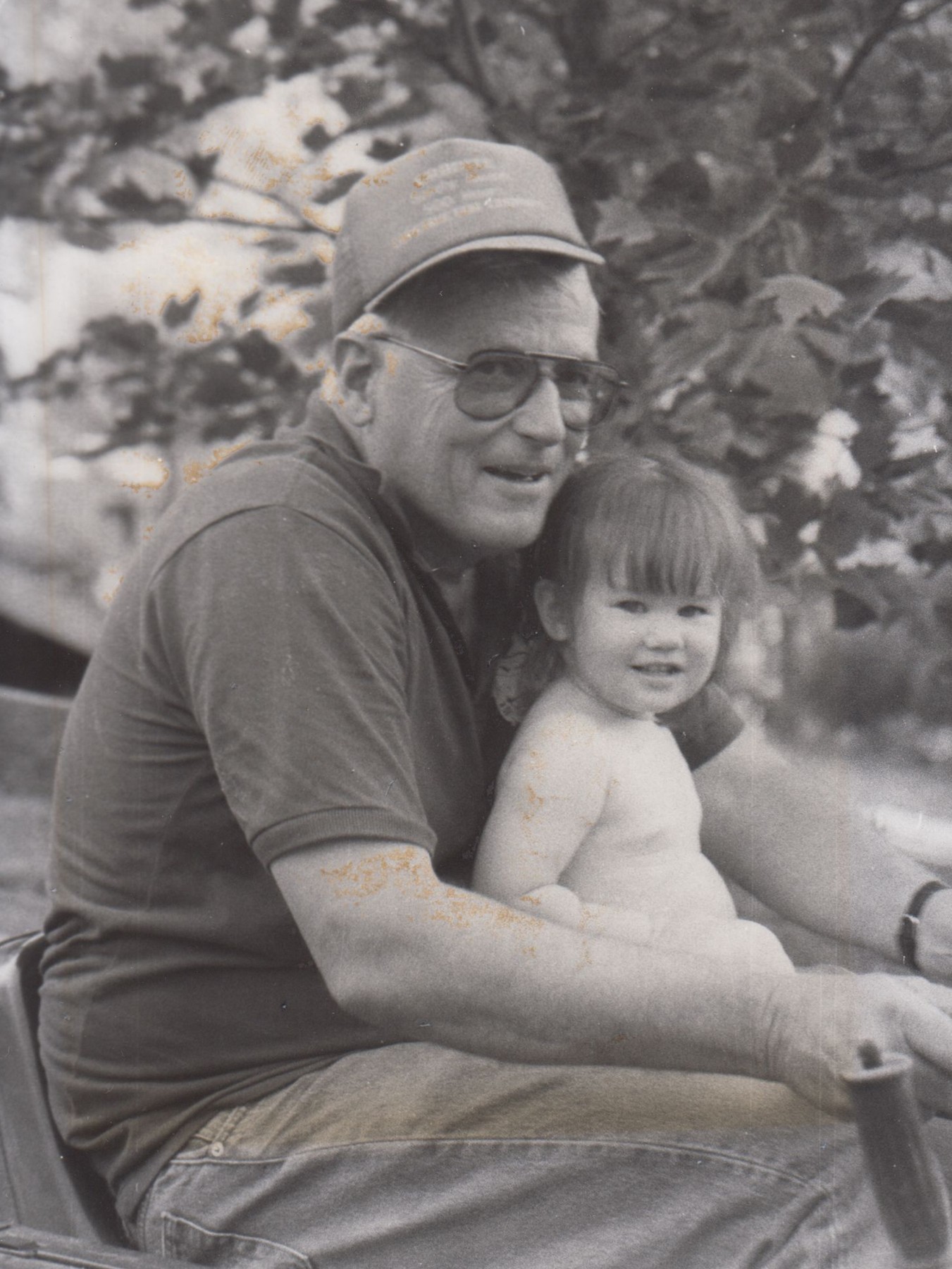 Obituary of Ronald Harold Dougherty