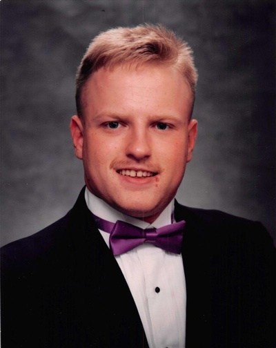 Obituary of James 
"Jimmy" Dennis
 Barker