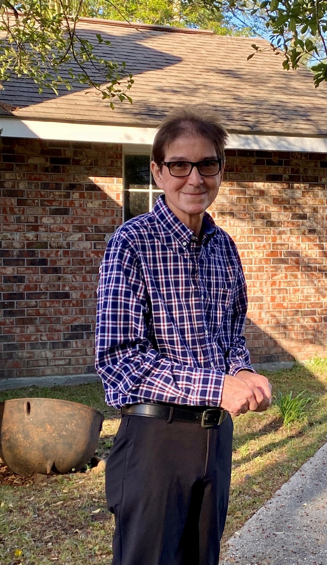 Obituary of Mark Wayne Laurent