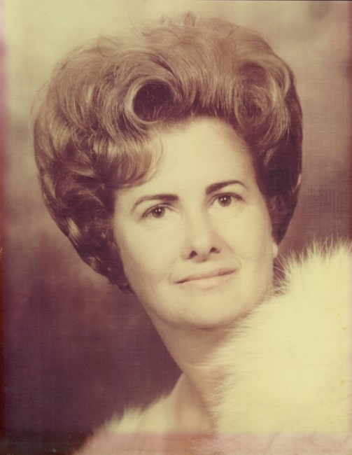 Obituary of Louise Ragusa