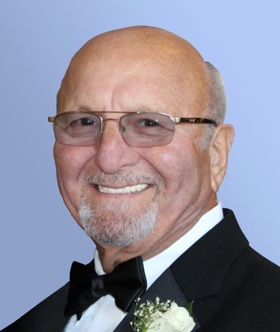 Obituary of Anthony S. Cantarella