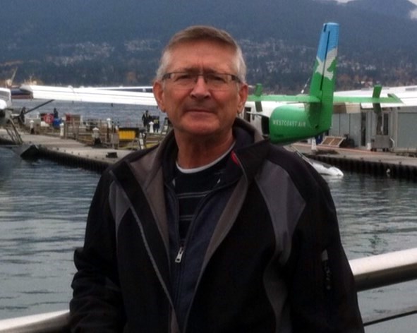 Obituary of Brian William Wilkinson