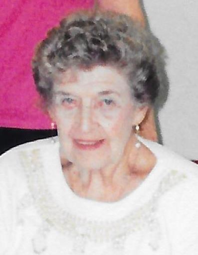 Obituary of Marlys Flenner