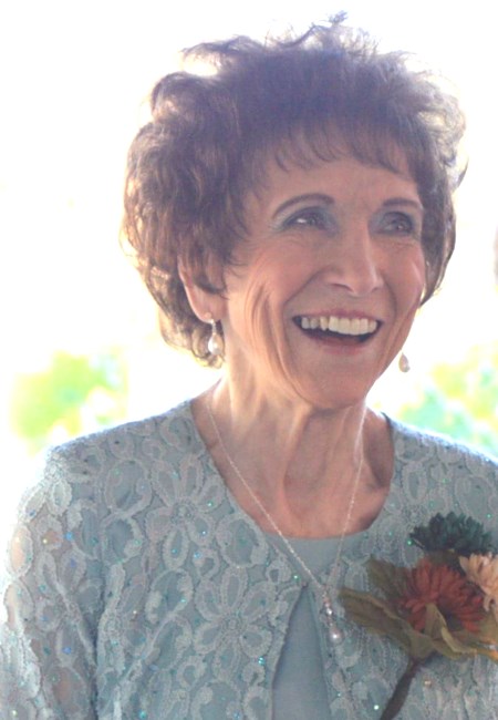 Obituary of Betty Jean Kearney