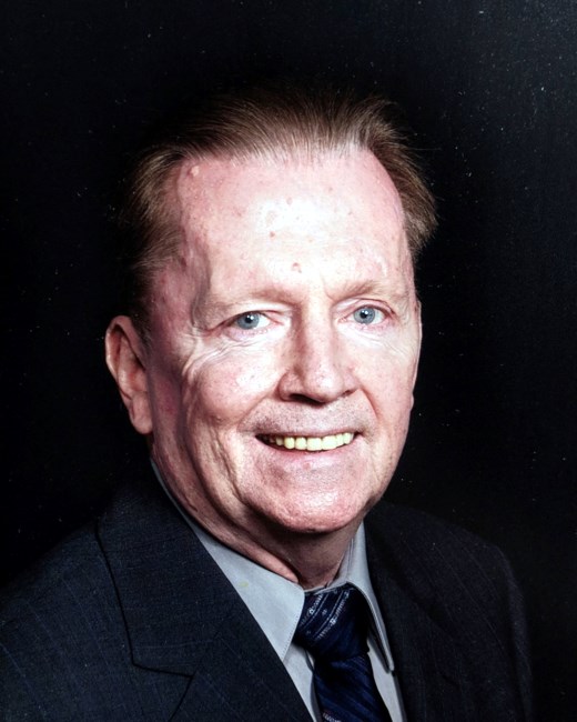 Obituary of Robert Lloyd Johnston Jr.