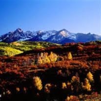 Avis de décès de Lowell Donald Morrison