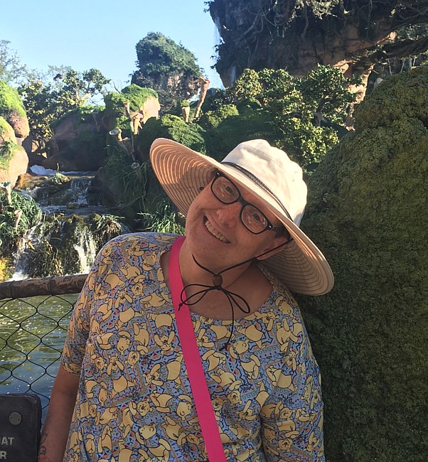 Obituario de Debra Elizabeth Blake