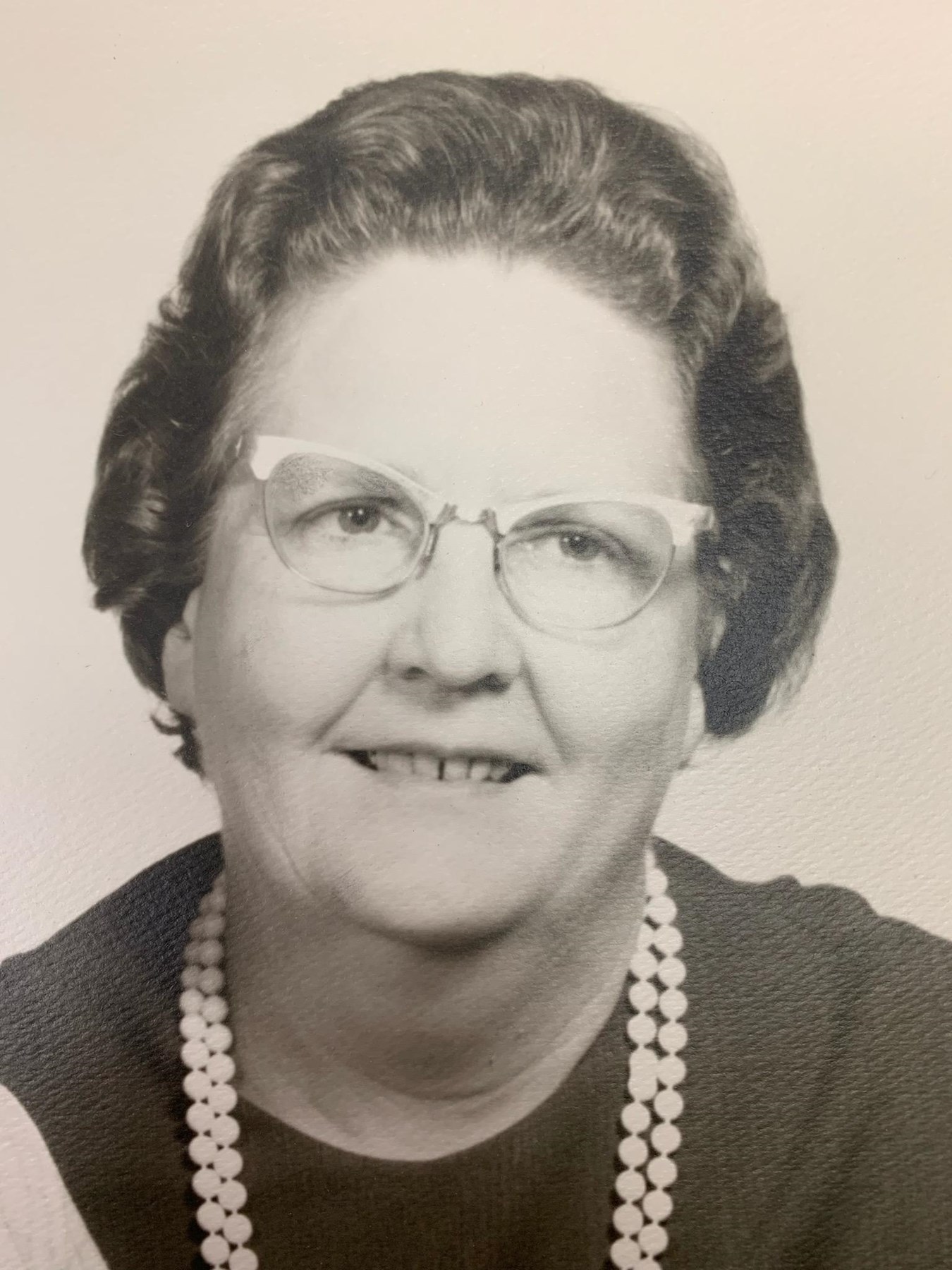 Marion Wood Obituary Fort Worth, TX