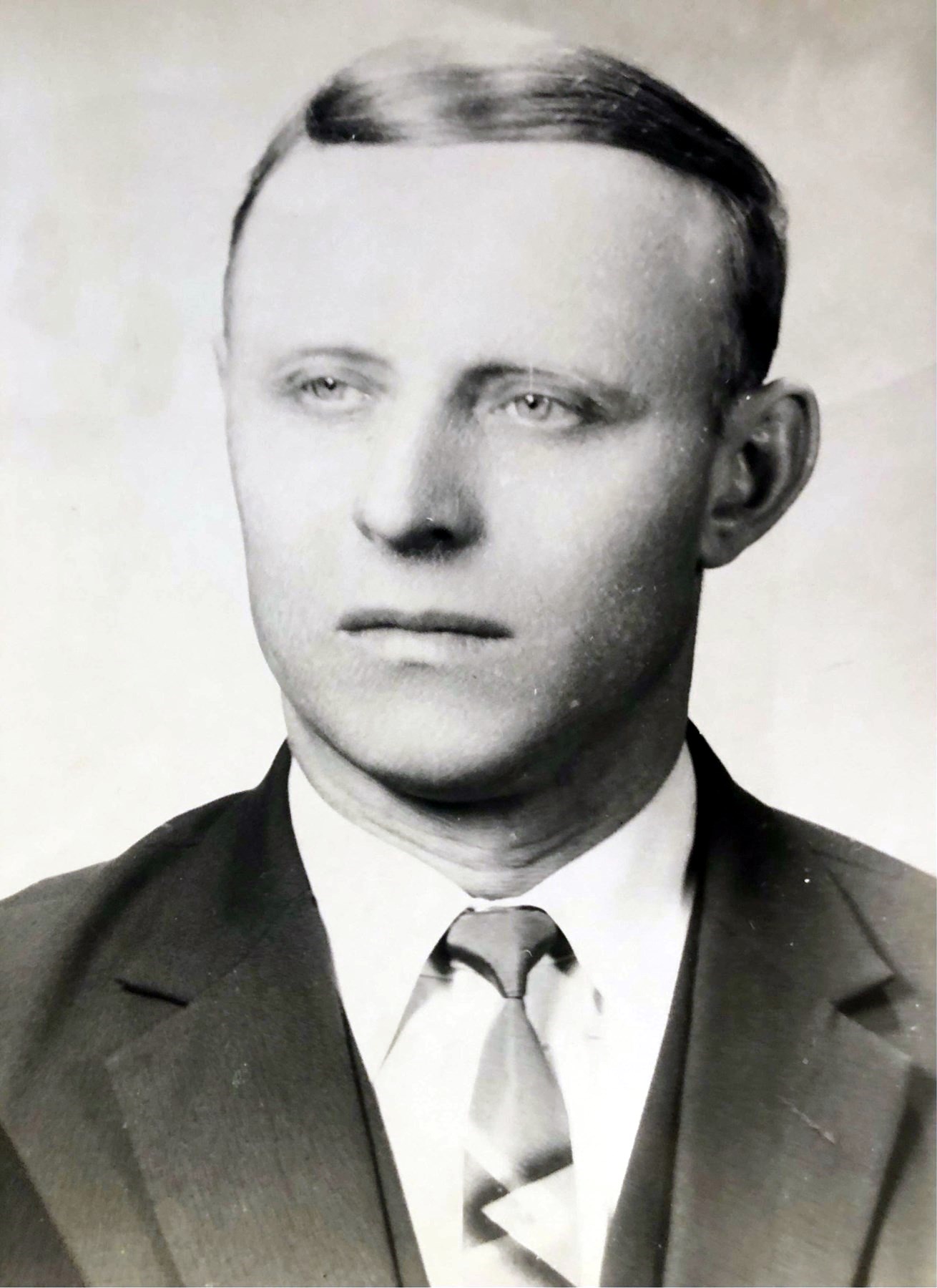 Roman Pliszak Obituary Peterborough, ON