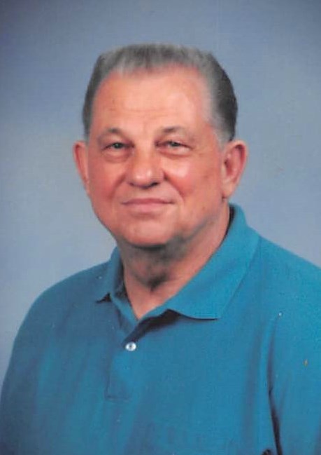 Obituary of Harold B. Powell