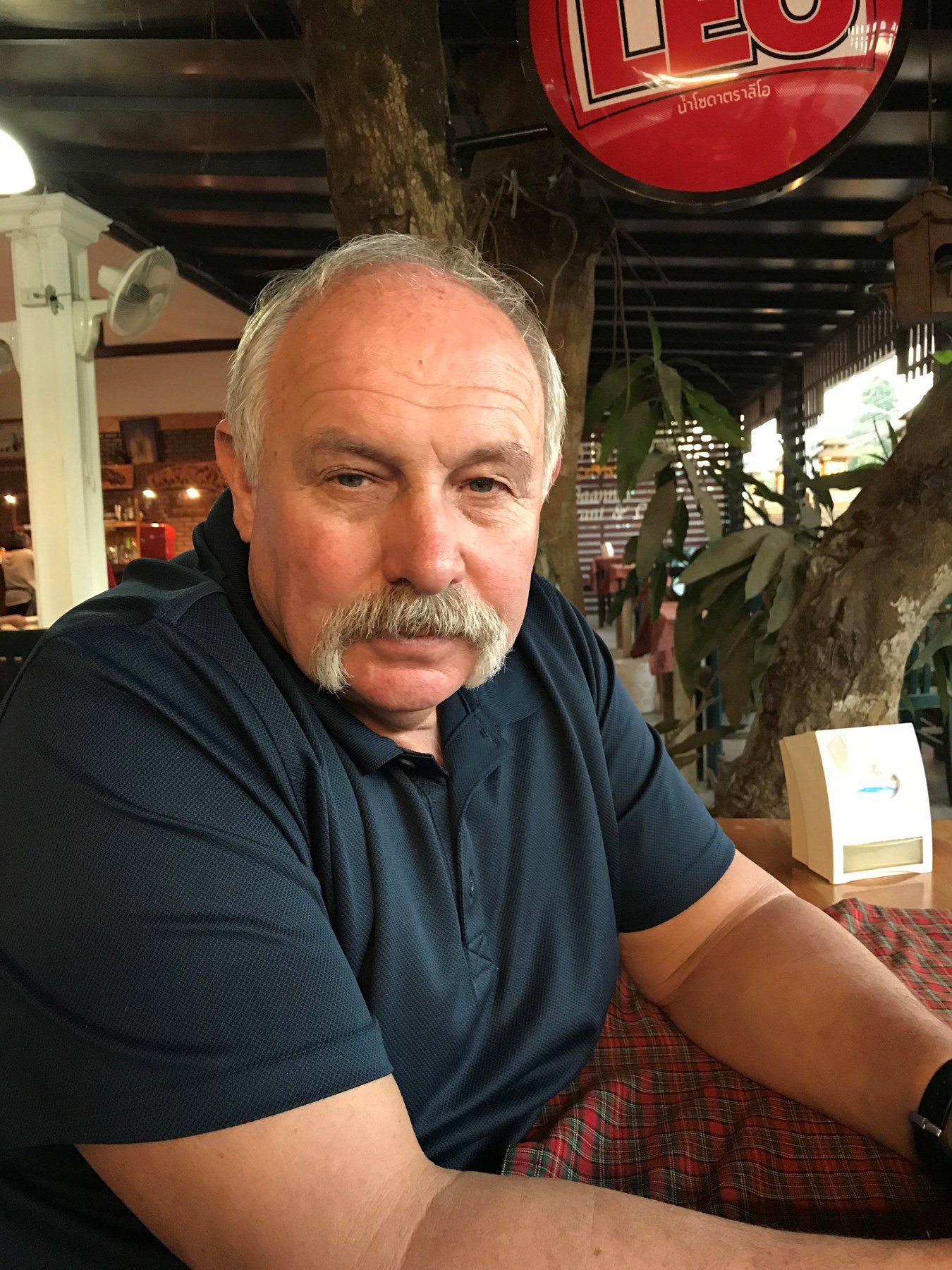 Obituary of Stephen F. Grantner