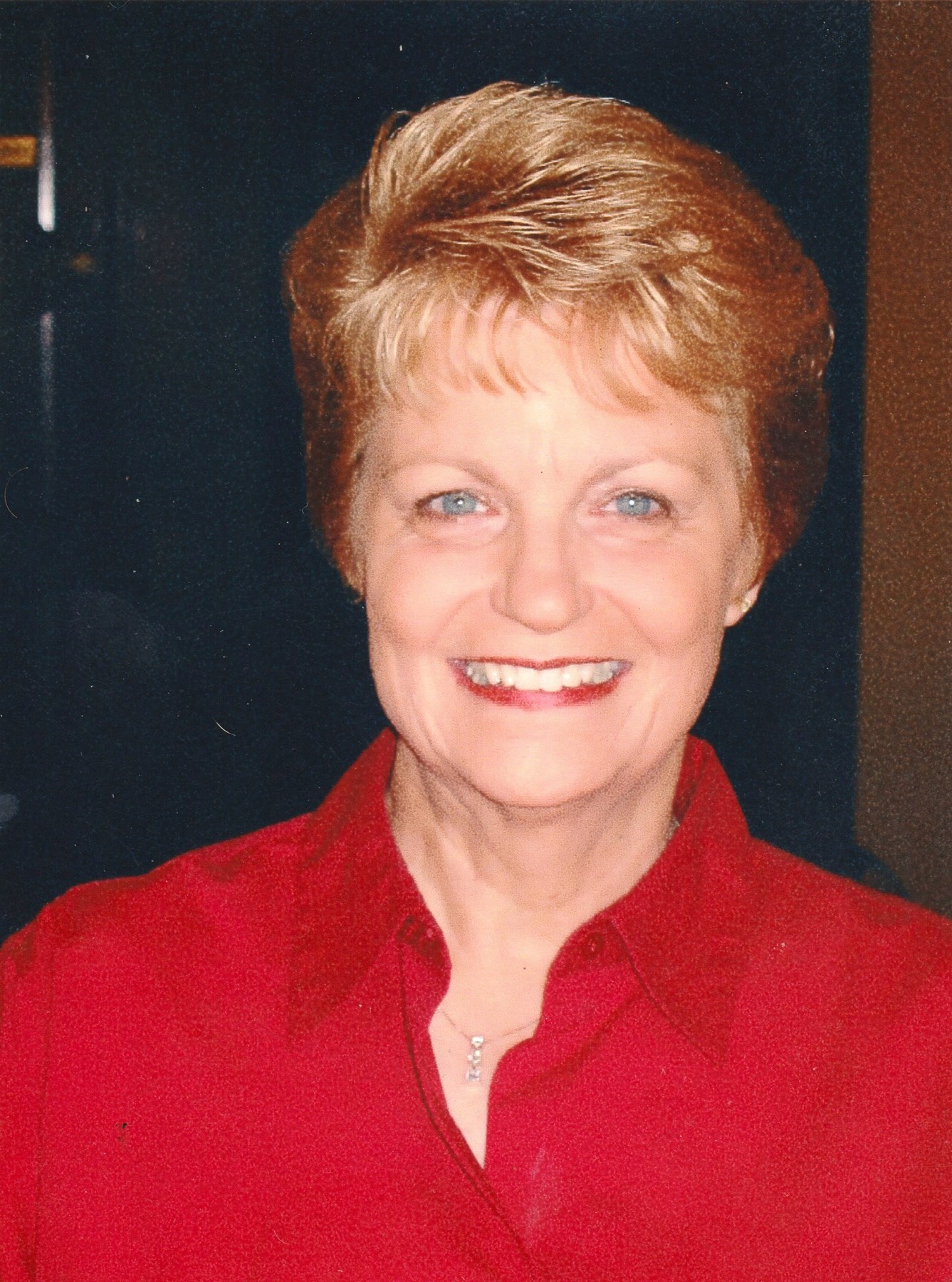 Obituary of Jerolyn "Jerrie" Joan Smith